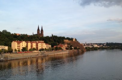 Несколько уникальных вещей, которые можно делать в Праге. Советы от местных горожан.