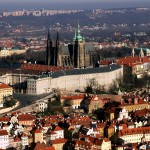 Покупка жилья в Чехии.