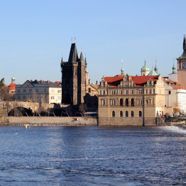 Преимущества инвестиций в недвижимость Чешской республики