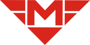 Логотип пражского метро