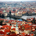 Где остановиться в Праге