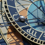 Астрономические часы и Староместская ратуша