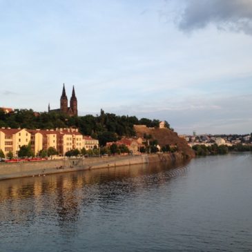Несколько уникальных вещей, которые можно делать в Праге. Советы от местных горожан.