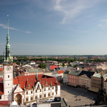 5 мест в Чехии, где меньше туристов